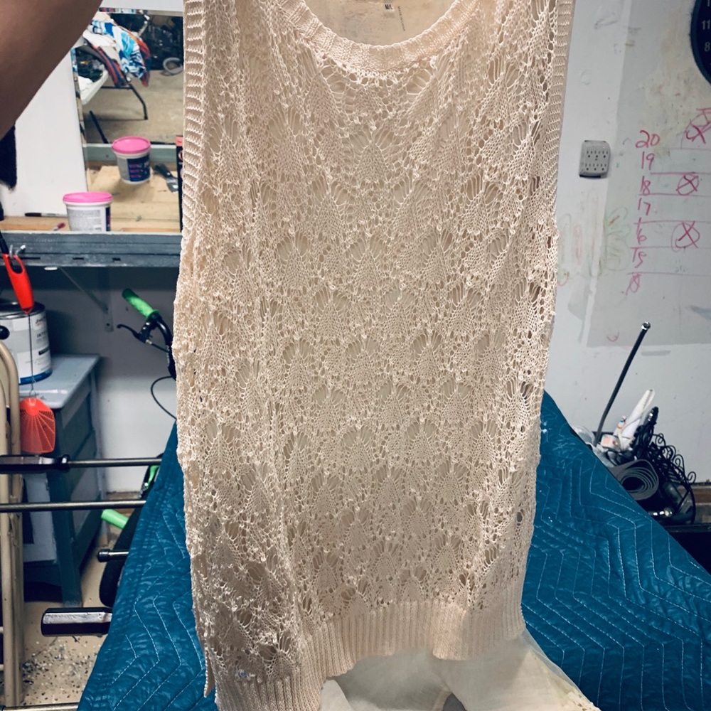 Boutique shirt